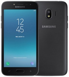 Замена разъема зарядки на телефоне Samsung Galaxy J2 (2018) в Ижевске